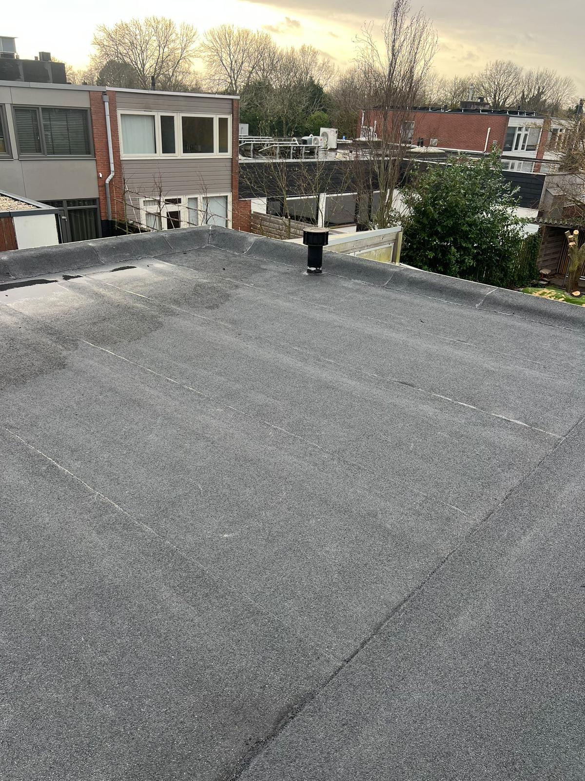 Waarom Dak Allianz Montfoort